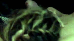 wiccan lust series features tattooed milf with big cock