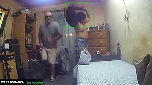 as marianna, i give a deepthroat blowjob and get fucked doggystyle until cum covers my tits