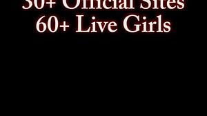 Dark Blonde Fox Alix Lovell Fills Her Mouth With Miles Long