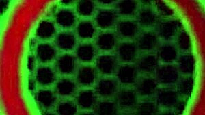 Maggie Green Facialized