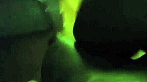 Riding Tight Wet Pussy Cowgirl Style