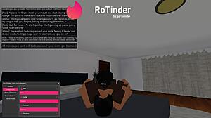 Roblox Slut Fucked By Bbc