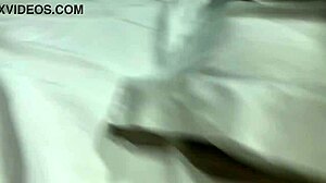 Oral preparation leads to anal experience