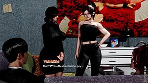 The inn 14 offers intriguing gameplay with unexpected twists in its story