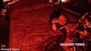 Stripper Gets Fucked Doggystyle With Clothes Ripped