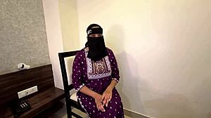 Village muslim burka girl sex in oyo hotel viral xxx video mms with arab young 18+ ass shaking big ass babe college friend party