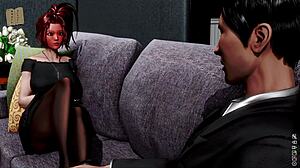 The inn 14 offers intriguing gameplay with unexpected twists in its story