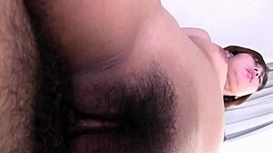 Japanese Cougars Unleash Wild Desires In Creampie Armpit Action