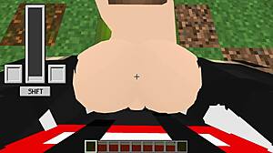 Fucked by jenny in public park