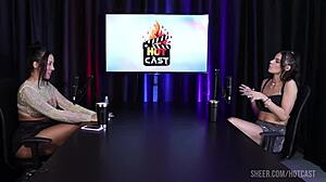 Melhores Momentos Debora Andrade Vitoria Beatriz