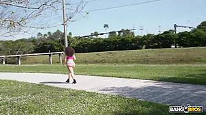 i love how remy woods bounces her perfect ass on hard cock