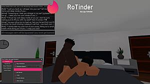 Roblox Slut Fucked By Bbc