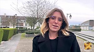 alva jolie milf gets satisfied by two men with big tits