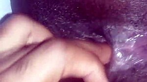 Jamaican Bbc Fucking Miami Haitian Pussy N Asshole