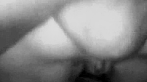 Anal Amateur Sex Session