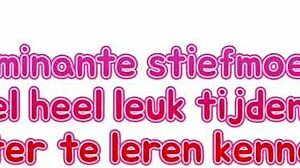 Joivideo romy monteiro fantasie zonder tempo