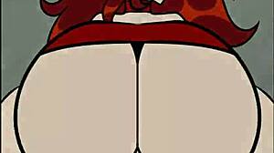 Girlfriend Fucking Naked with Friend