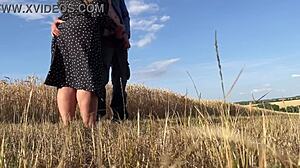 milf makes son-in-law cum