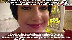 Why Not Knead This German Bbw Milf With Her Extreme Big Natural Tits?