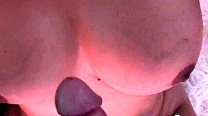 Watch 29 cumshots cover body – count them?