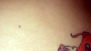 Solangie Caliente in Shemale Action