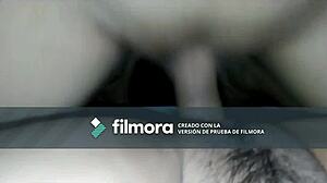 Haciendole Cream Pie Y Cogiendome A Mi Putita Con La Regla 2