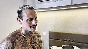 I enjoy cariocas who join my fun cuckold adventures in rj