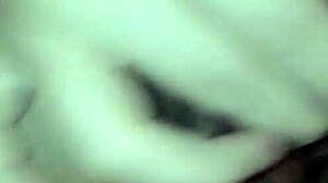 Filming An Intriguing Scene With Masturbation