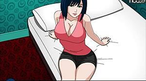 Let's Play Hush Hush Game