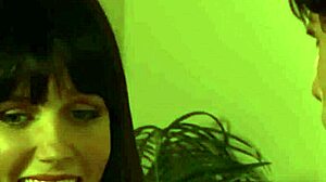 Physics student appreciates my hadron with kissing and fingering 😘