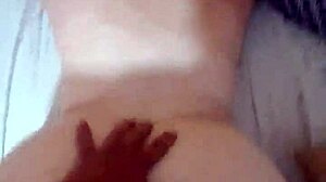 Fuck That Big Ass Doggystyle and Cum Deep Inside Her Tight Hole!