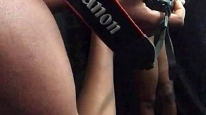 Hey, what if we turn this naked photo shoot into your first time getting all curvy and sexy with me as a young amateur babe?