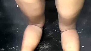 mi culito quiere tu verga from young colombian bride in homemade big ass scene