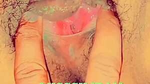 Beautiful Indian And Virgin Pussy Close Up With Wet Ass And Big Tits