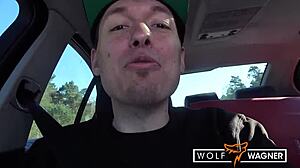 Housemaid, you got that facial after hard ass fuck with deepthroat and doggystyle?