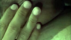 Chupo la verga a mi cuñado hasta venirse