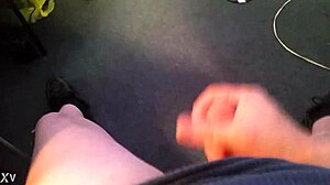 feeling very horny today