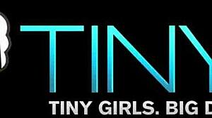 Nikki Nicole Teases with Wet Pussy Massage