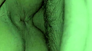 OT Pounds Stacia in Doggystyle