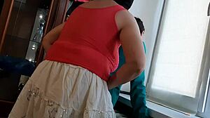 Two Lesbian Students Caught By Teacher