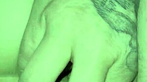 OT Pounds Stacia in Doggystyle