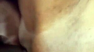 Tight Pussy Gets Ripped Apart by Huge BBC in First Time