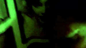 Hey, check how my ebony girl delivers intense interracial titty fuck action with passion.