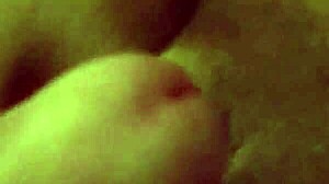 Close Up Pussy Fuck With Bulging Clit, Wet And Intense