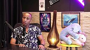 Hey, why not join the fun with Negro Top Delícia in this wild swinger casting compilation?