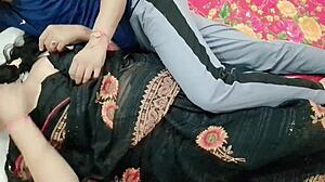 wife's quick fuck with friend 😏