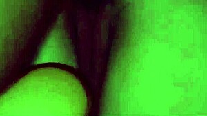 hidden cam real massage turns to sex with indonesian creampie in jakarta.