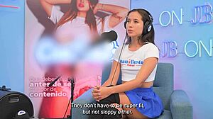 Callmemarie Squirts Endlessly In Public Fantasy