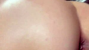 Latina Milf Homemade Backshots