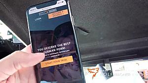 Housemaid, you got that facial after hard ass fuck with deepthroat and doggystyle?